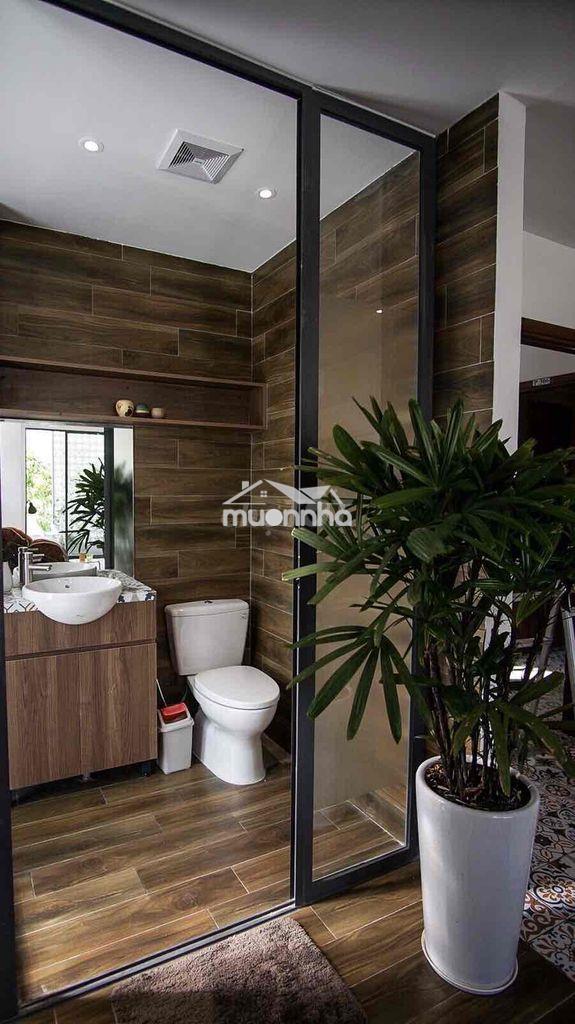 [Q2] sắp trống căn hộ luxury, full nội thất - máy giặt sấy riêng! - 4