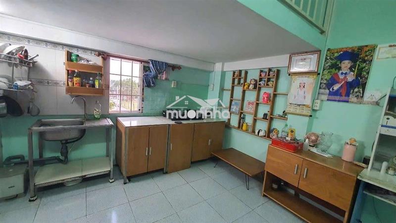Căn hộ becamex lầu 2 giá 285 triệu. nghèo cũng đủ tiền mua