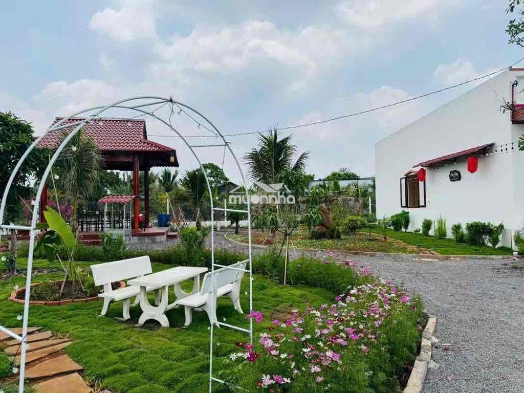 Bán 2186m nhà vườn long khánh thành phố đồng nai - 3