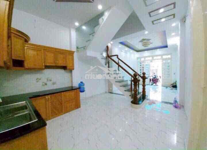 💎 💎 💎 Nhà gần chợ thạch đà 4❌15m trệt 2 lầu 4pn 3wc hẻm xe hơi - 3
