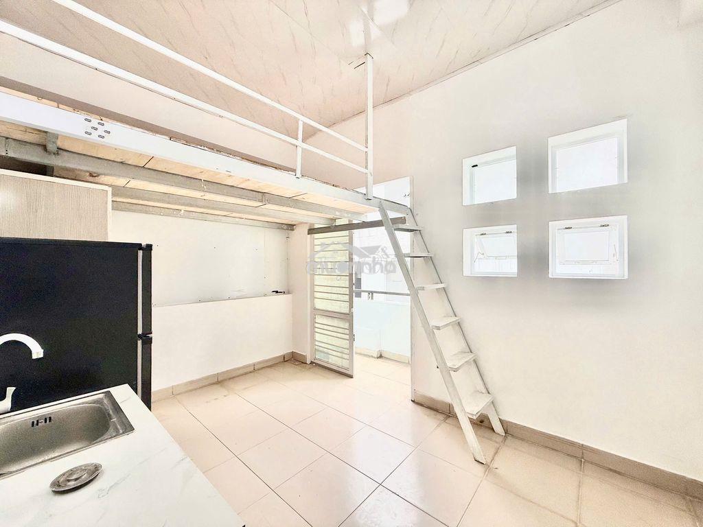 Phòng 1 người full nội thất gần đại học văn hiến, giá chỉ từ 3tr - 3