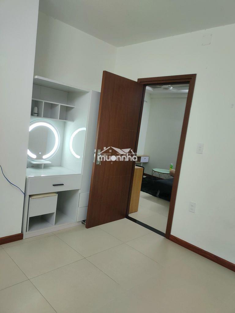 Chính chủ cho thuê căn hộ giá 4tr 2pn 2wc nhà mới - 3