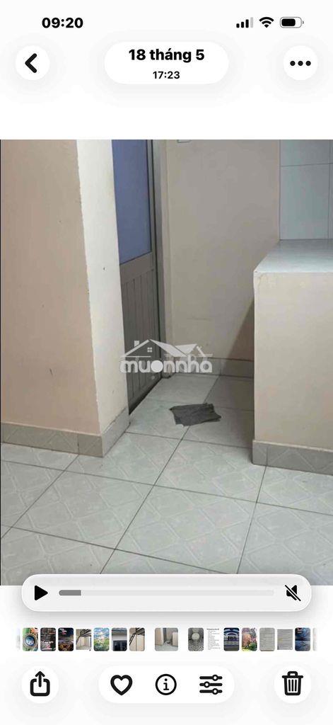 Phòng trọ cho nữ thuê - 2