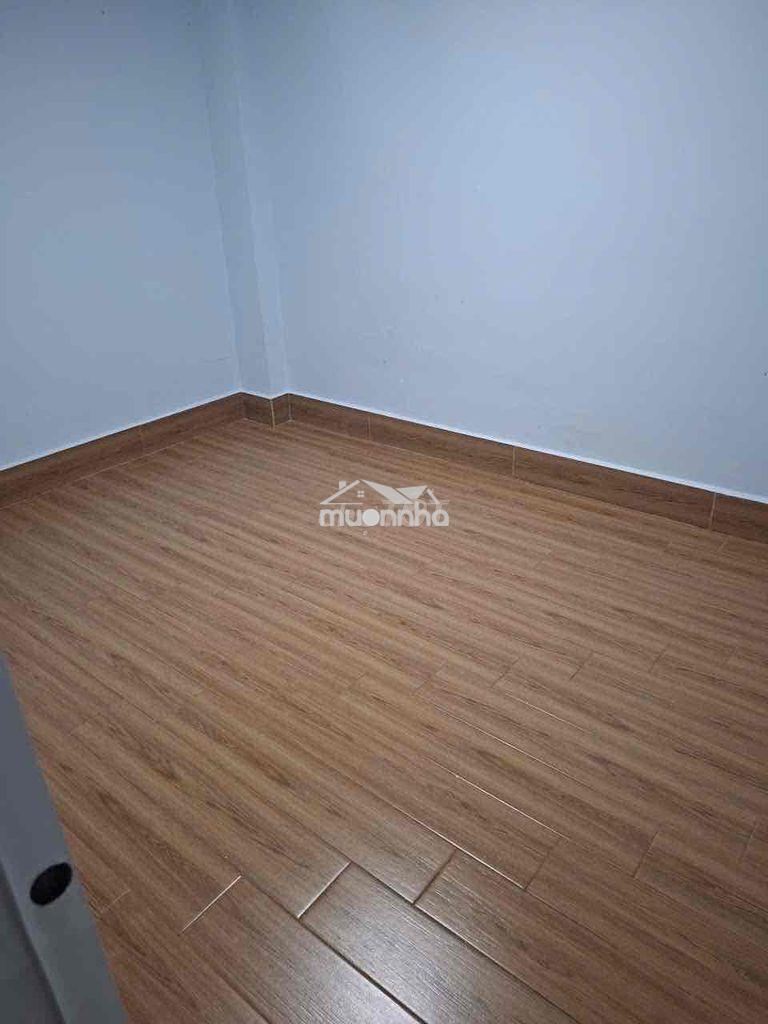 Nhà cho thuê nguyên căn giá 6tr ful nội thất ( gần chợ phước long) - 2