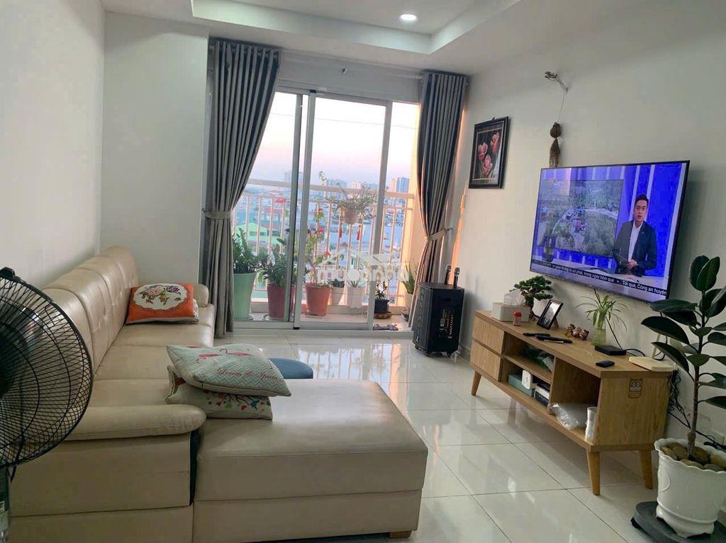 Tôi bán cc phú thọ 3,6 tỷ, 67m², 2pn, căn góc đủ nội thất q11 hcm - 4