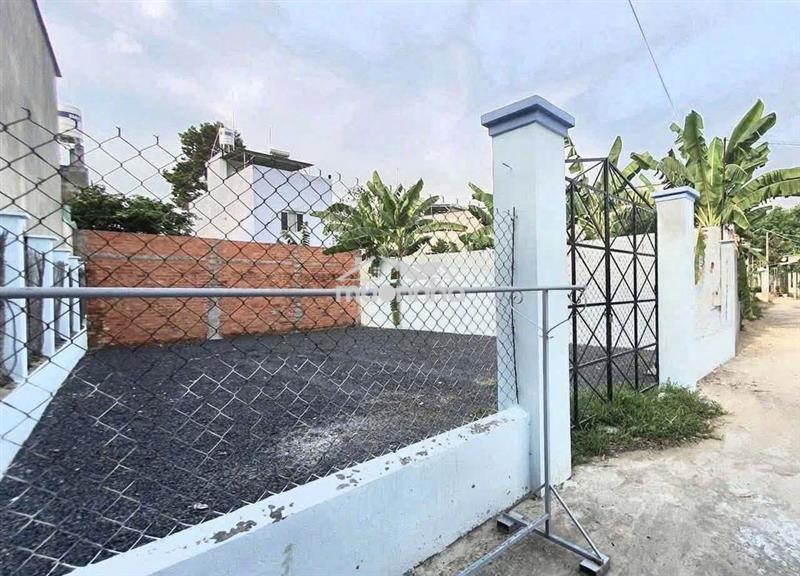 Bán đất gấp