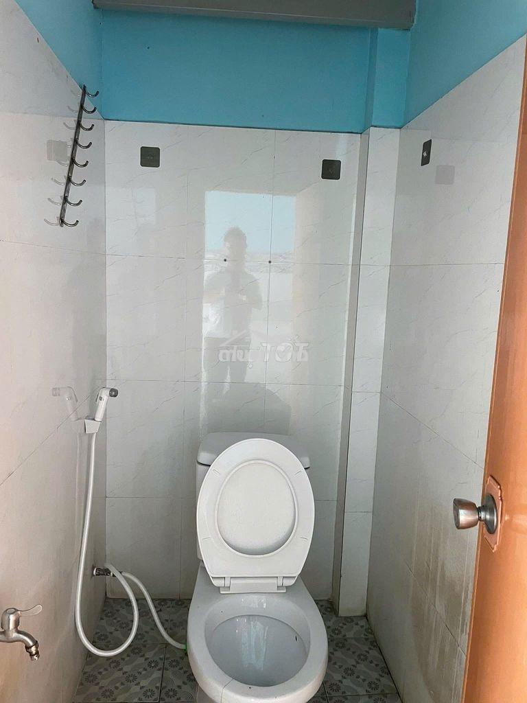 Bán nhà câp 4 hxh hồ văn long nhà nở hậu 9m - 3