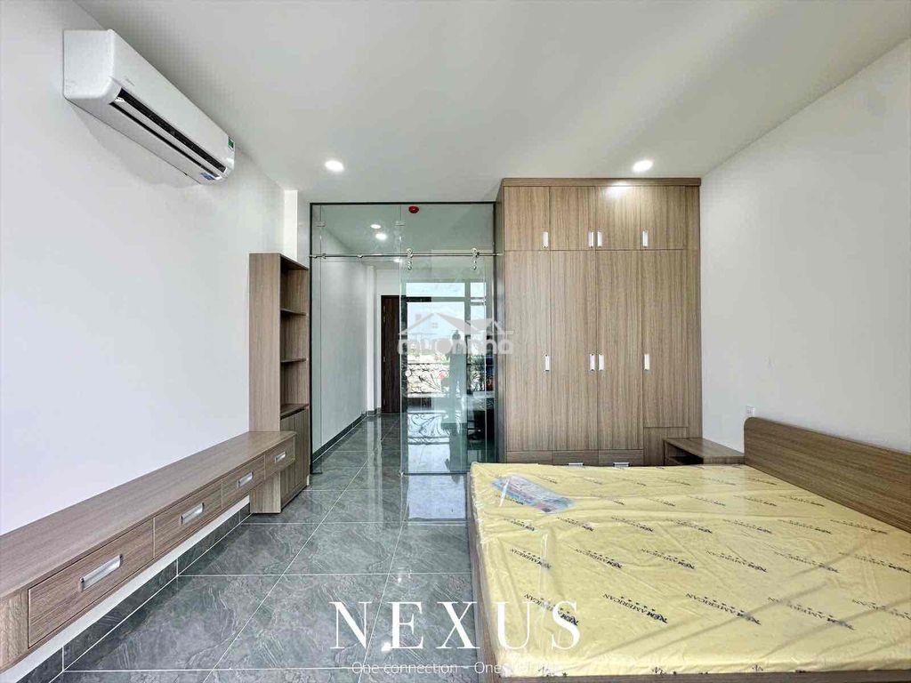 Một phòng ngủ - tách bếp - đầy đủ nội thất - gần đại học văn lang - 3