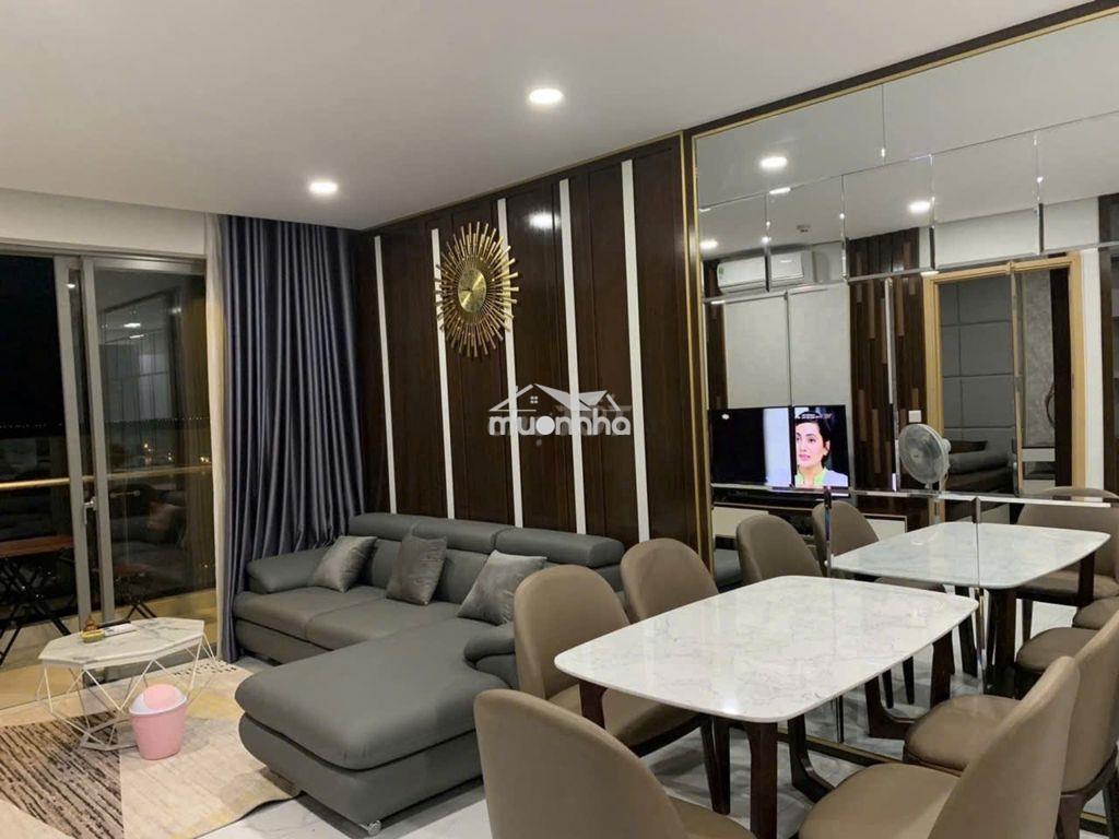 Cho thuê căn hộ an gia riverside quận 7 - 4