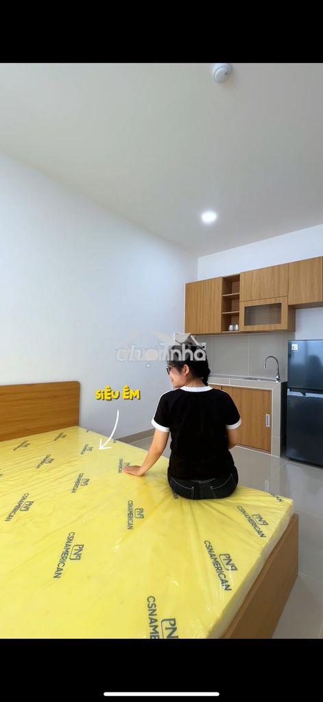 Nhà trọ mini trong biệt thự - 2