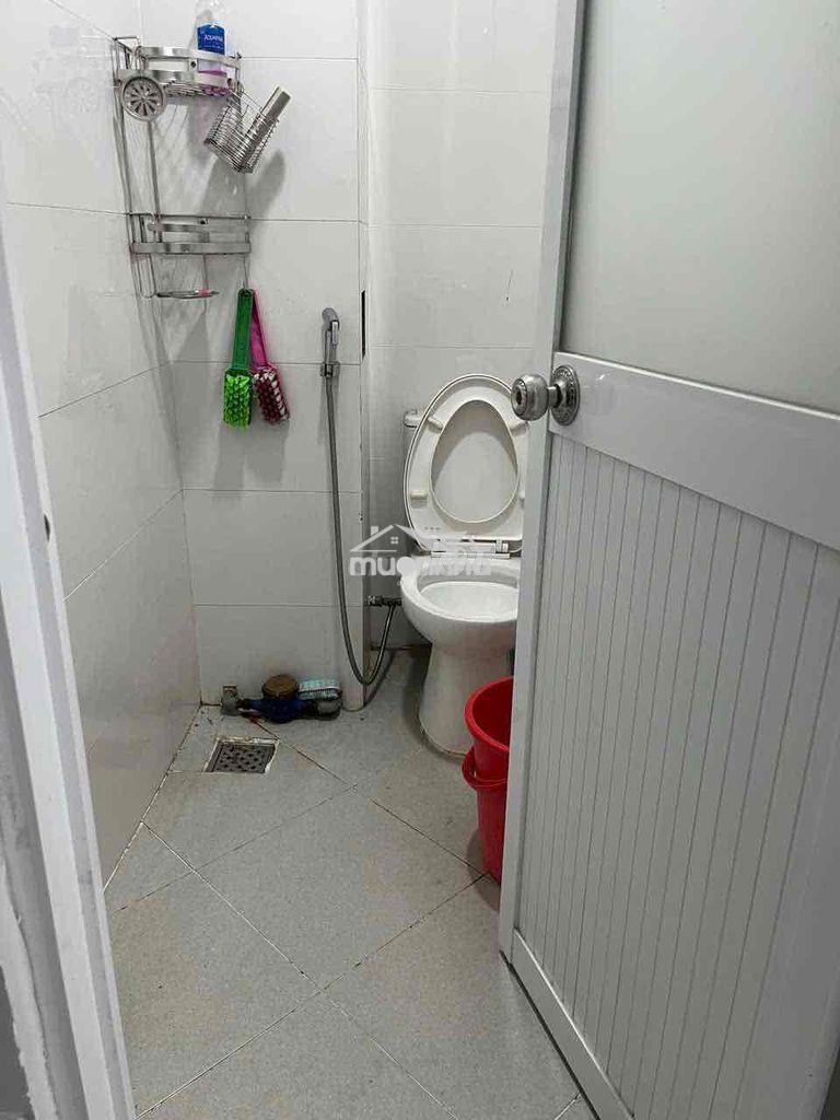 Phòng trọ 15m2 nguyễn thị tần - 3