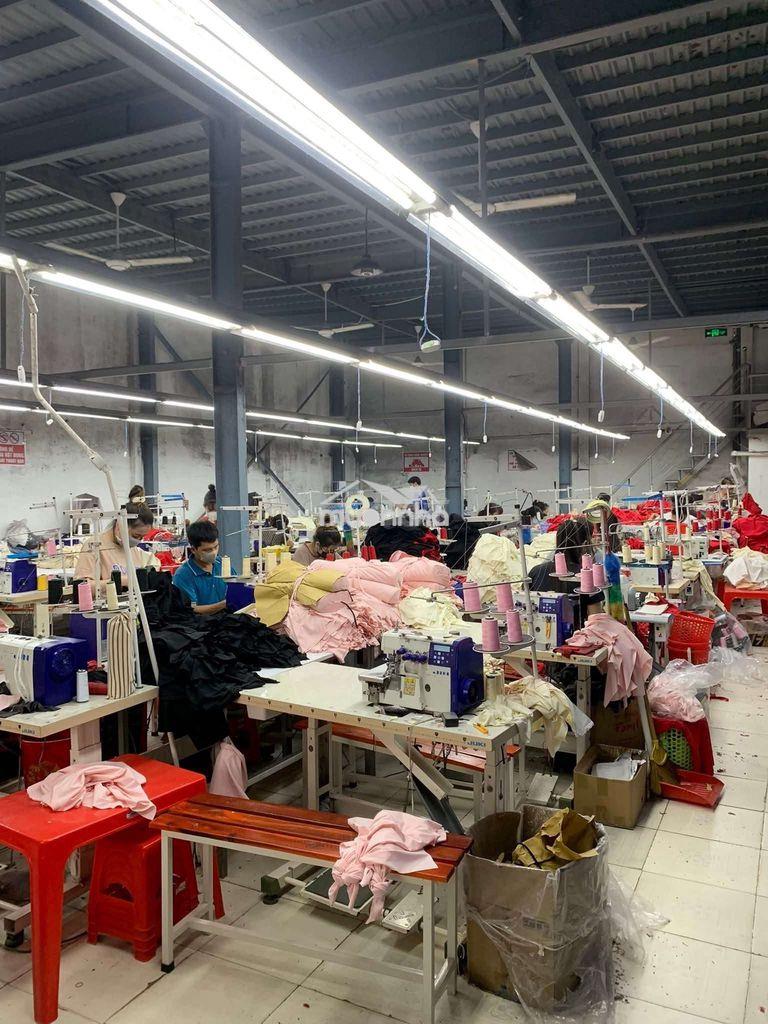Cho thuê kho xưởng thạnh lộc gần gò vấp - 4