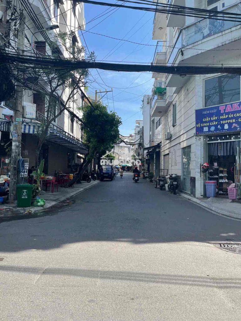 🏡 Hxh âu cơ – lạc long quân - 5.7x10m - 3 tầng – 57m² – chỉ 7 tỷ - 3