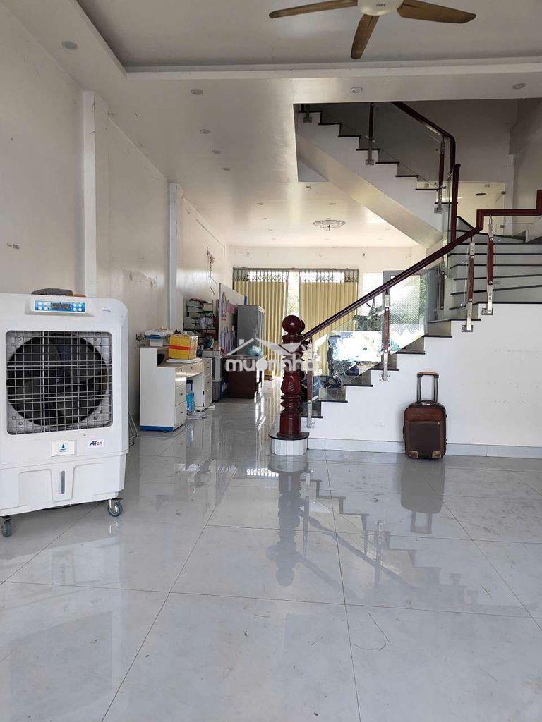Nhà mặt tiền lê lợi tp mới bình dương 6pn