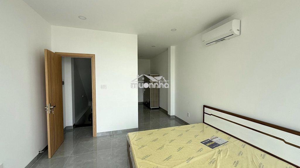 Bán nhà 4 tầng full nội thất - 5,68 tỷ tl mạnh - 2