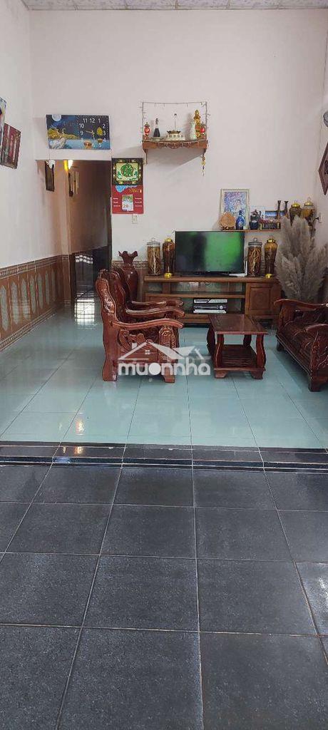Bán nhà cấp 4,dt 103m2, cách đường tôn đản 30m - 4