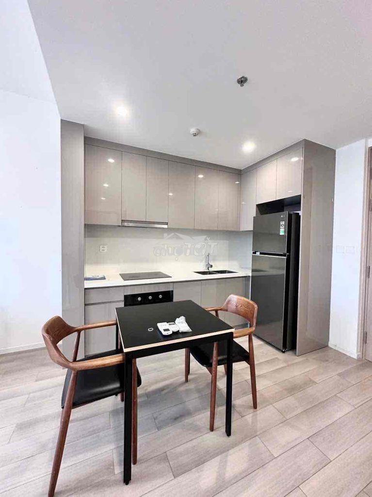 🏡 Căn hộ masteri 1pn – 51m² rộng rãi – giá mềm chỉ từ 7tr5! - 2