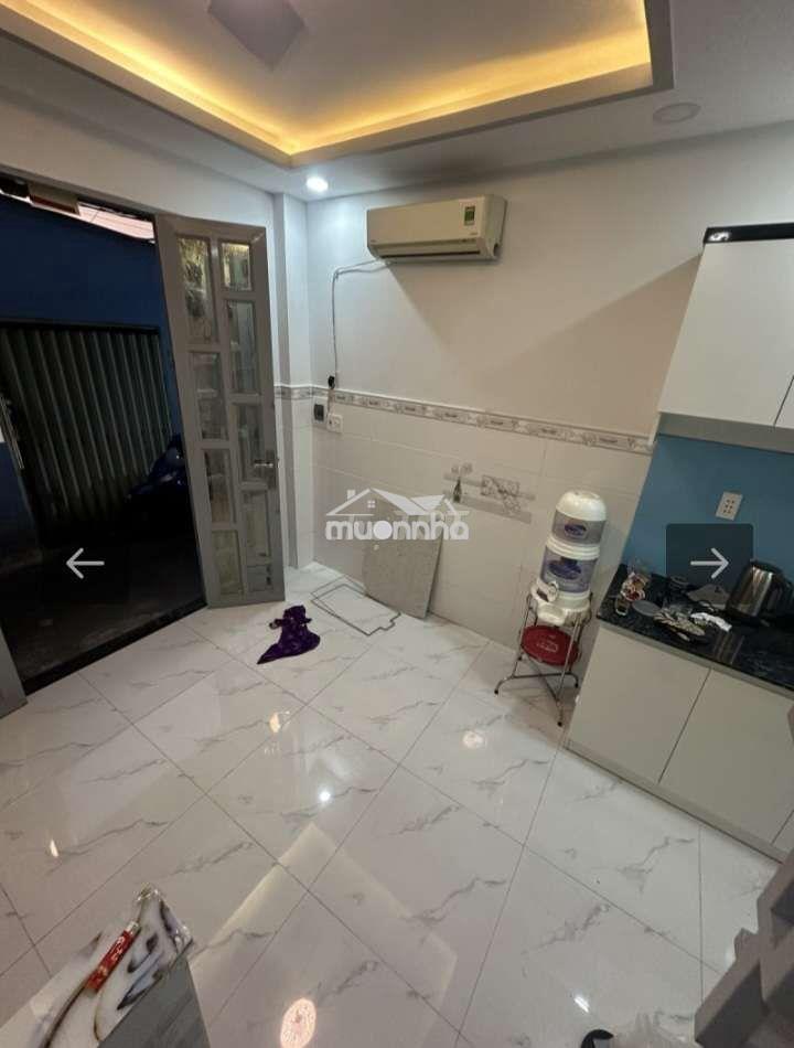 14m2 (3,2×4,5) giá thương lượng 2.3 tỷ tuệ tĩnh quận 11 hẻm ba gác ib - 2