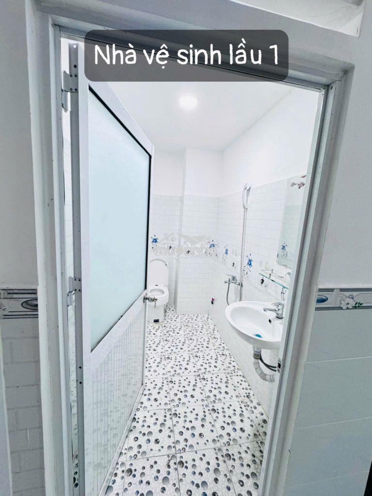 Bán nhà riêng  hẻm 7m, 5,2 tỷ, 72m2, 4pn, 3wc,  chính chủ - 3
