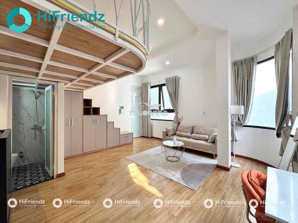 🏡Gần đh uth, hutech, uef, vlu,…. - 2