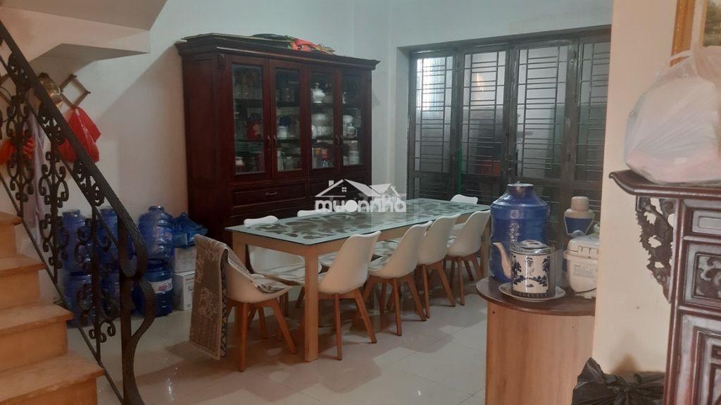 Chính chủ cần bán nhà 2 tầng – 150m² – giá chỉ 4,2 tỷ (thương lượng) - 2