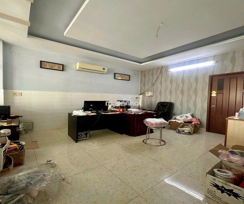Bán nhà hxh lưu chí hiếu, tây thạnh, tp hcm, 72m2, 4 rầng, còn mối đẹp - 2