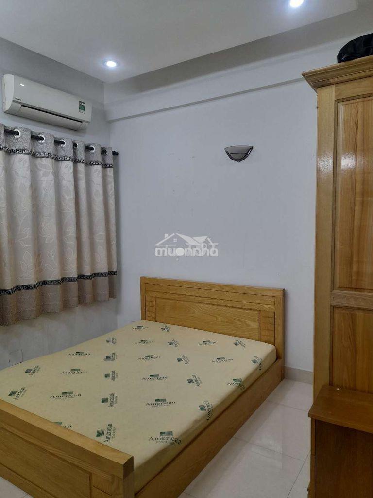 Cần bán chung cư 79c phạm viết chánh 2pn.68m - 3