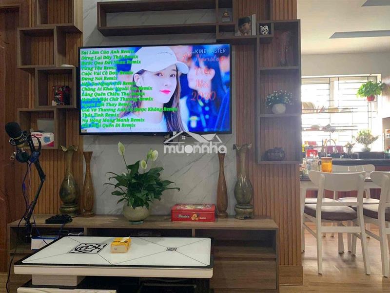🔴 Bán gấp căn hộ vicoland 01 lê thanh nghị - trung tâm quận h