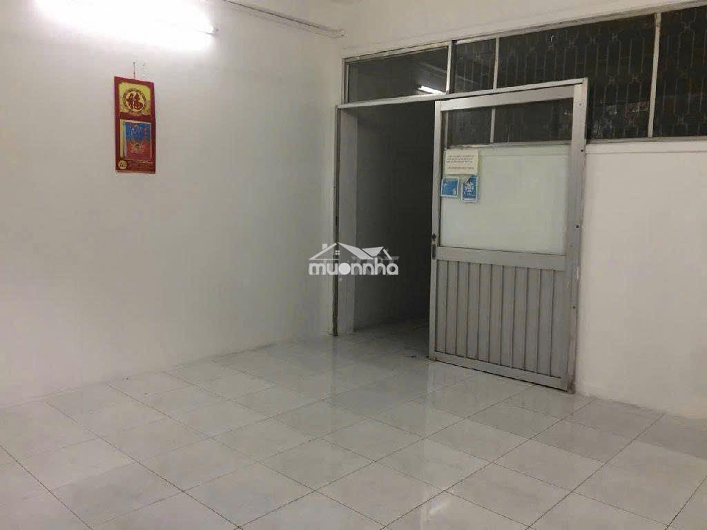 Nhà hẻm minh phụng, p5 q6. dt 4.5x20m, 2 tầng. giá: 6.8 tỷ tl - 4