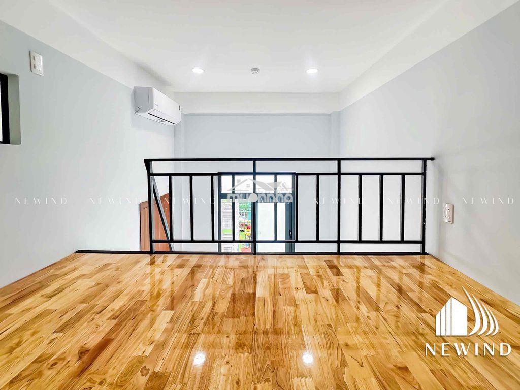 Cho thuê căn hộ duplex có cửa sổ to ngay trung tâm q7 - 3