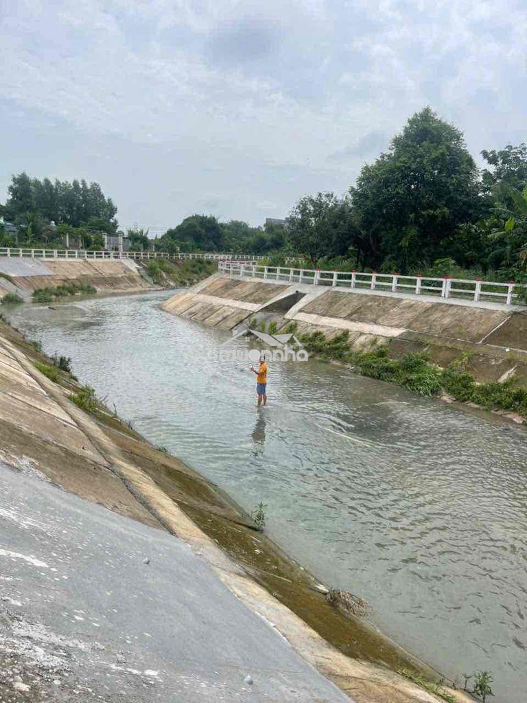 Bán 3200m2 đất giáp suối lớn-sát kdc thung lũng xanh-kcn long thành - 3