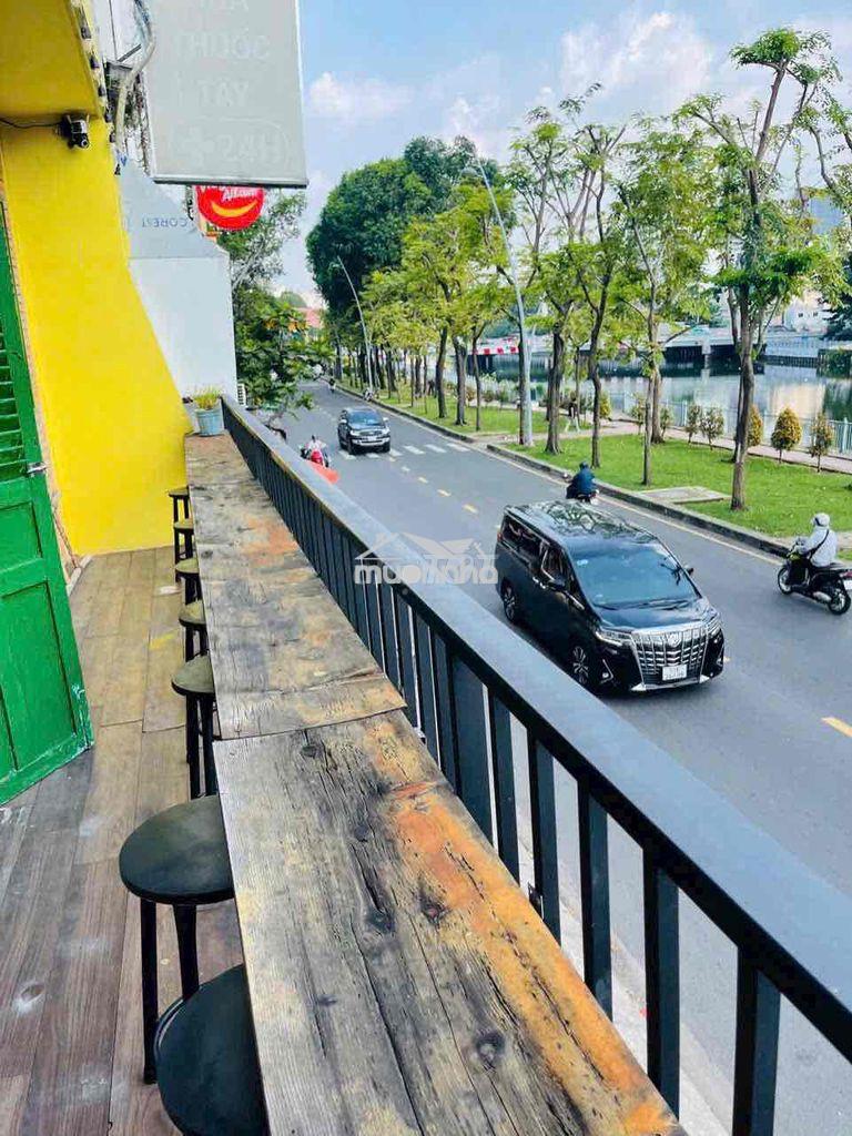 Mặt tiền trường sa – giá chỉ 32 triệu/tháng