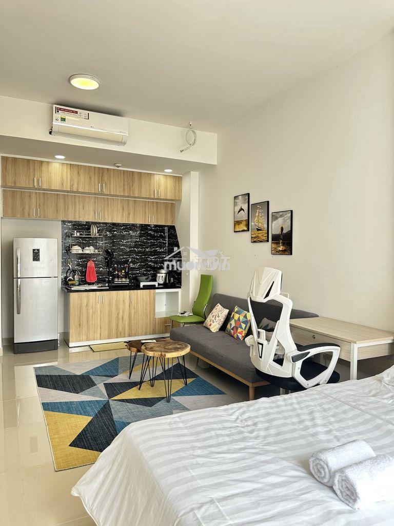 Giỏ hàng bán officetel sunrise cityview quận 7 giá từ 2.75 tỷ phí. - 2