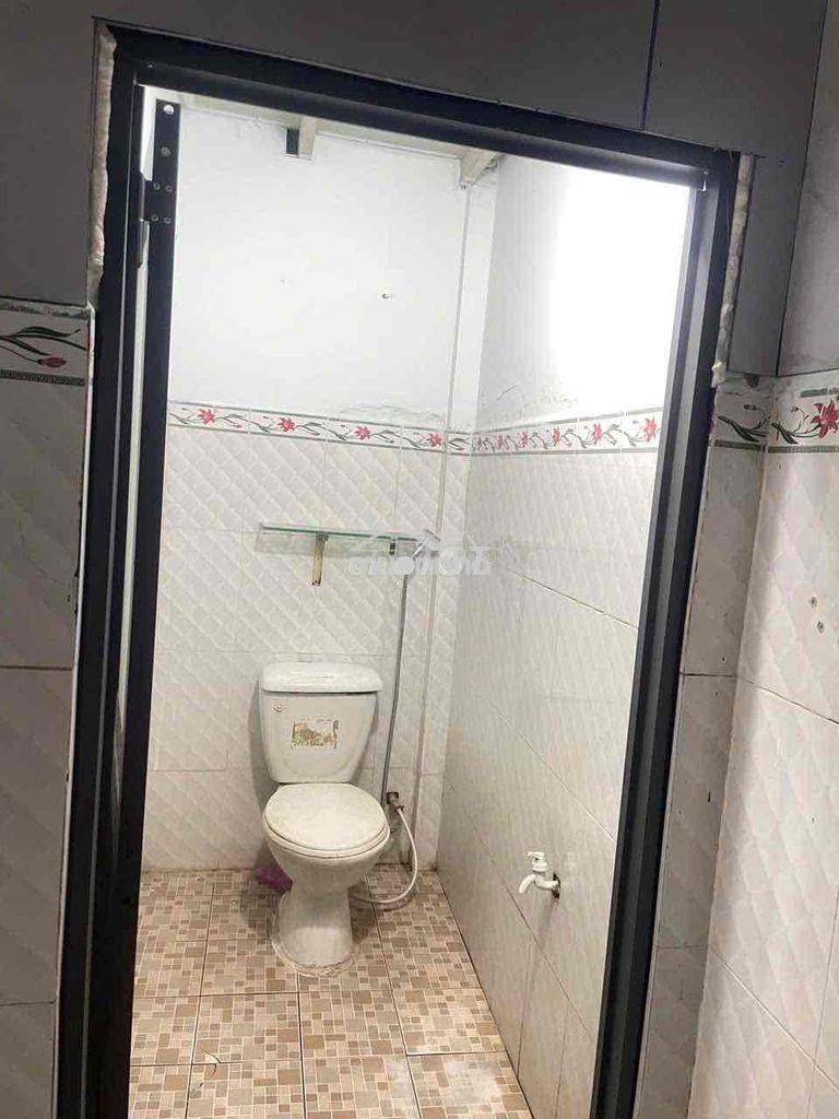 Trọ giá rẻ ở phan huy ích - 4