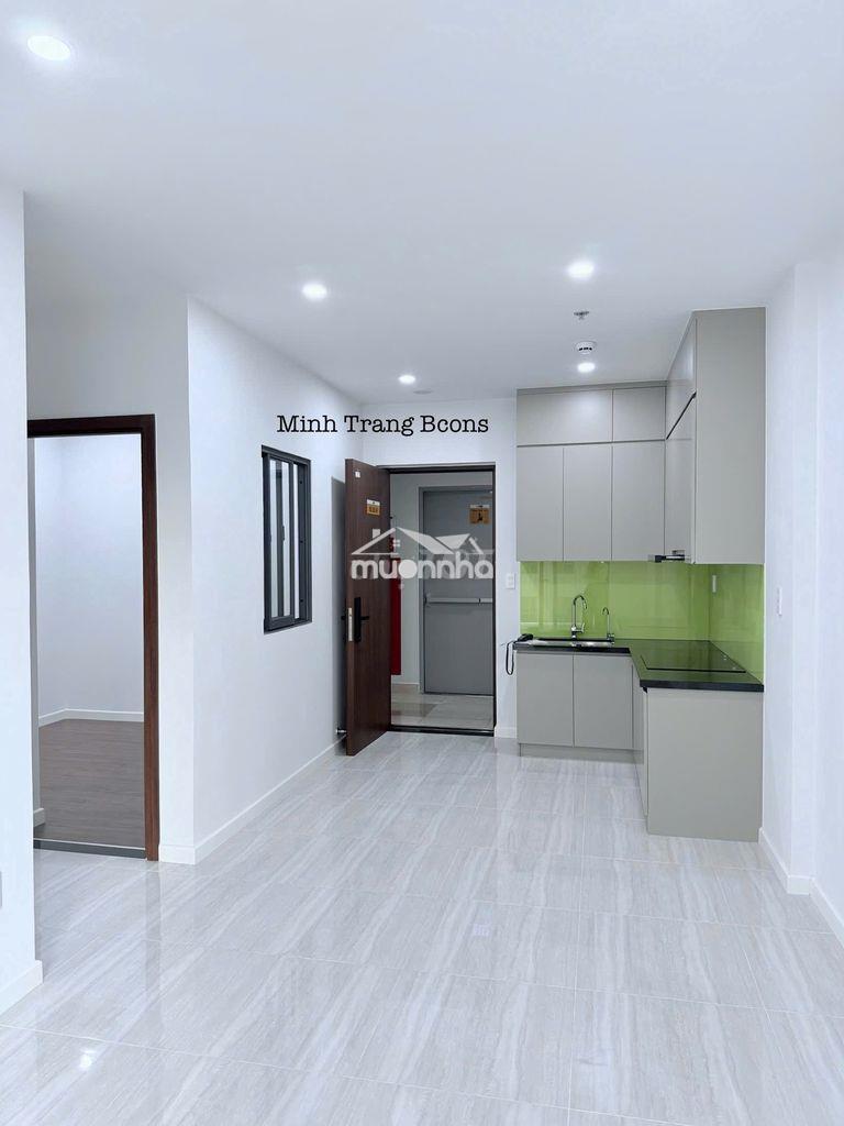 Sinh viên nhập học - chốt nhà sớm, giá còn 5,8 triệu - 3