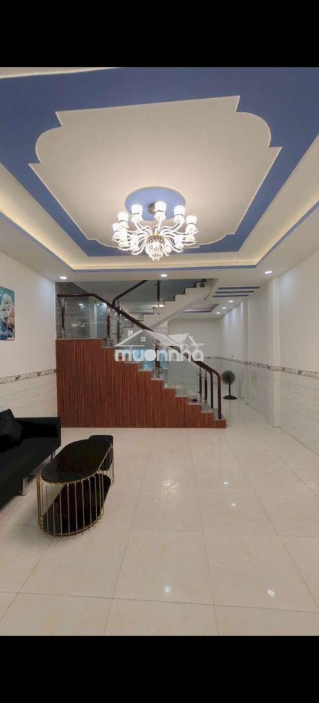 Cách mặt tiền vĩnh lộc 20m, nhà 1 lầu kiên cố số nhà huyện 2005 - 3