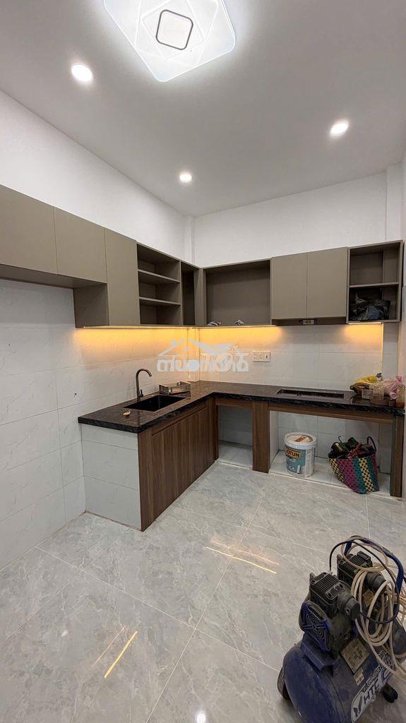 Nhà 1/ vĩnh phú 42 - 97m2 ( 5 x 19 ) - thổ cư 50m2 - sổ riêng - 2