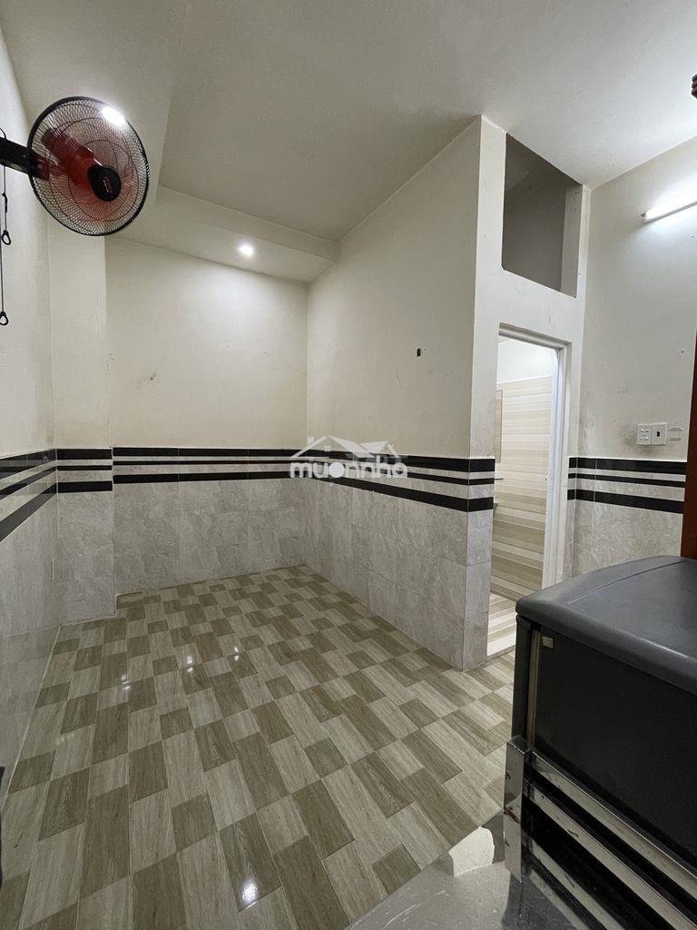 Phòng trọ tiện nghi 380 đồng văn cống, 16m2, giá 2,8tr - 3