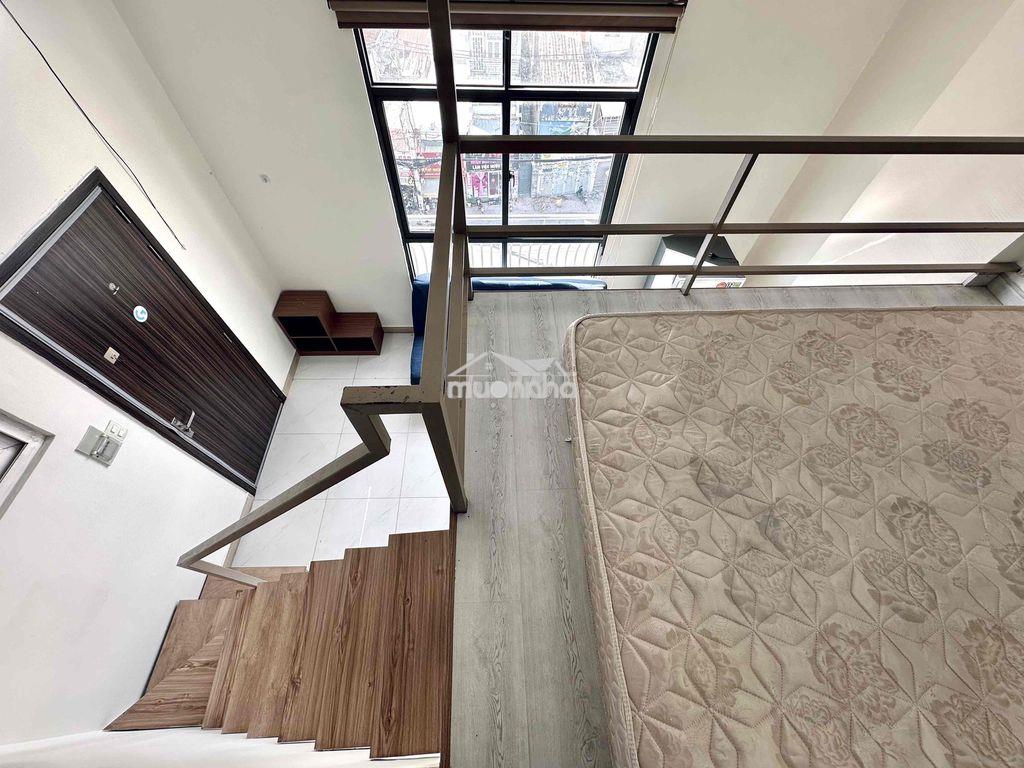 Duplex full nội thất ngay go! nguyễn thị thập, cầu phú mỹ quận 7 - 4