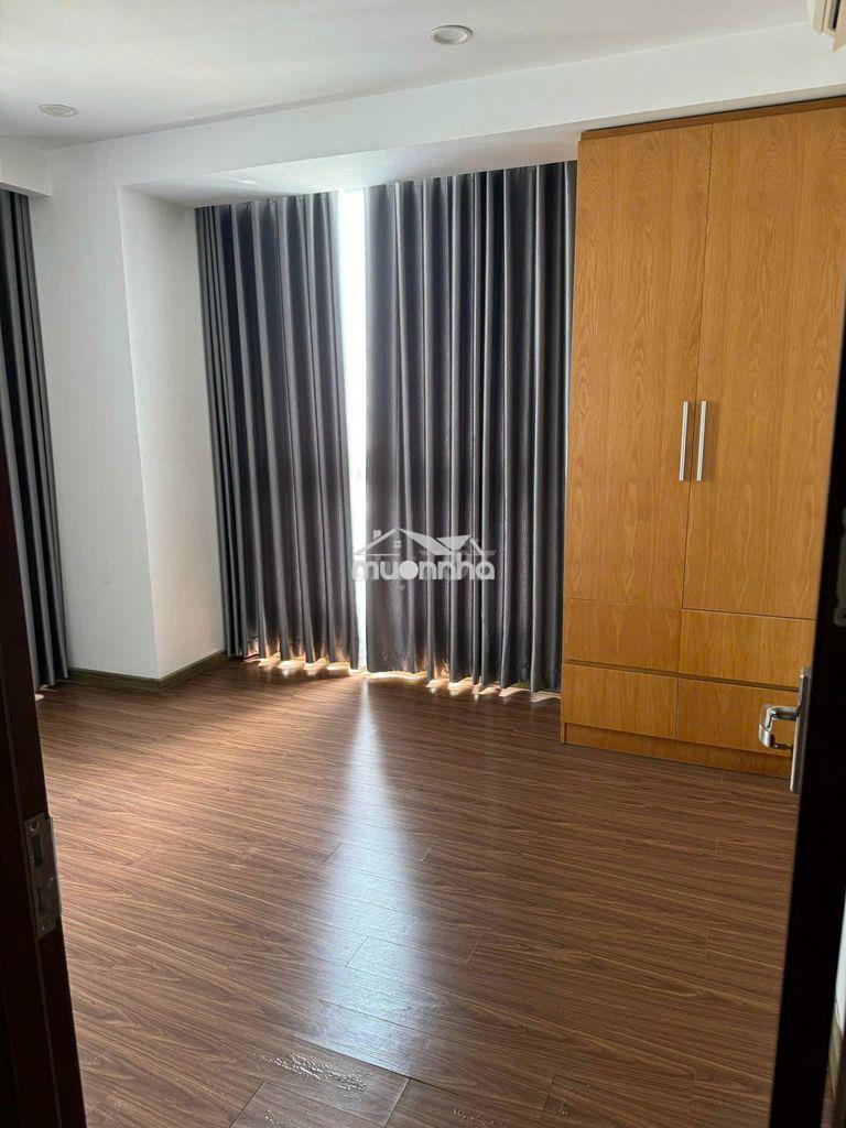 Cho thuê căn hộ 3pn , nhà mới - 2