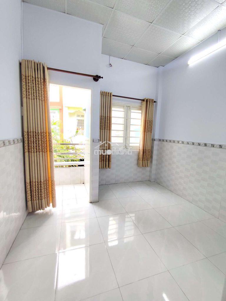 Hồng bàng quận 5 - gần đh y dược, 2 tầng 2pn - chỉ 3 tỷ xíu. - 2