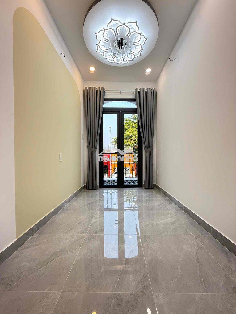 Chính chủ nhà mặt tiền luỹ bán bích - 3