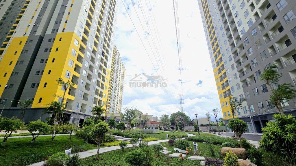 Vỡ nợ vì cá độ, cắt lỗ 200tr thanh lý gấp chung cư kế làng đại học - 3