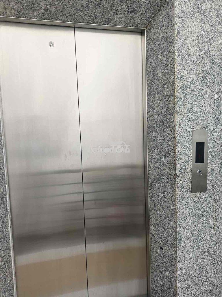 188m2(8.1x23,5)5 tầng chdv 23 phòng về túi 100tr/tháng+thang máy+hxh - 4