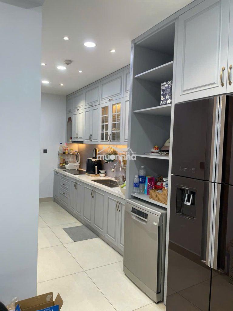 Cho thuê chung cư emerald,ruby,diamond brilliant,alnata quận tân phú - 4