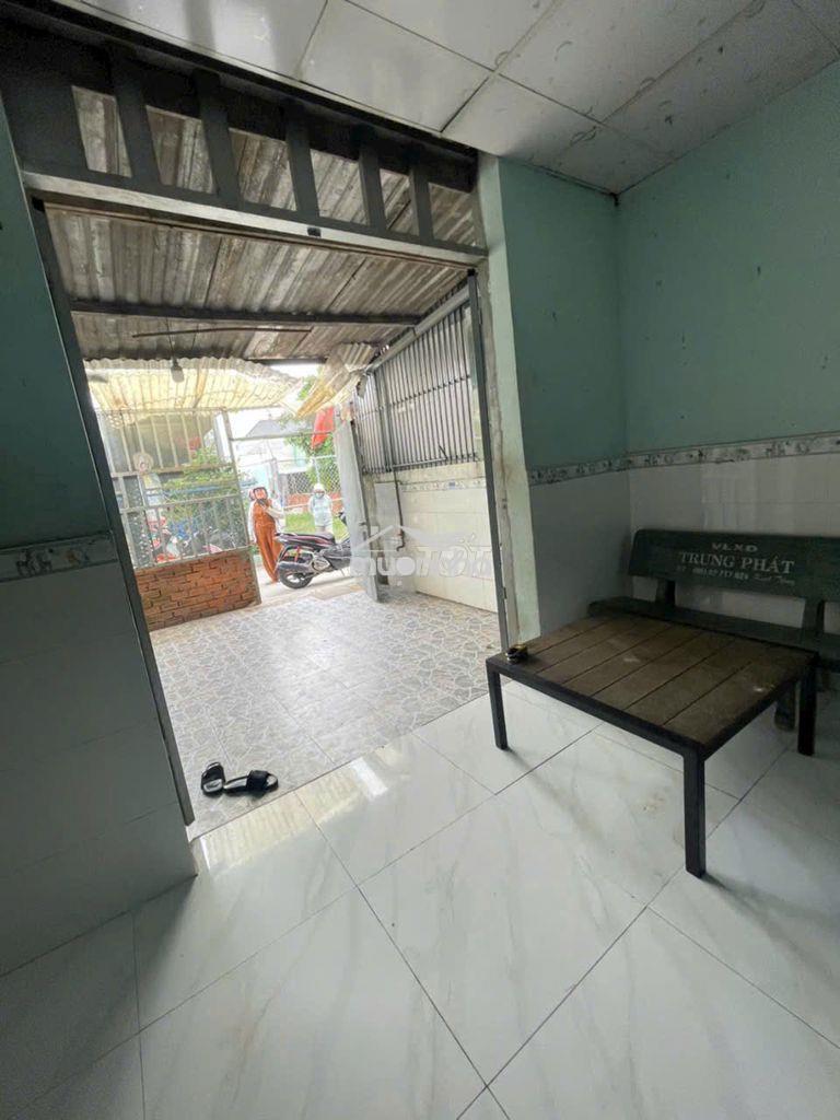Cho thuê nhà ở lâu dài - 2