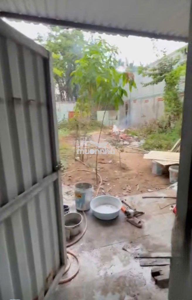 Nhà cấp 4 dt 10 × 38m - đường 182 tăng nhơn phú a, quận 9  - 2