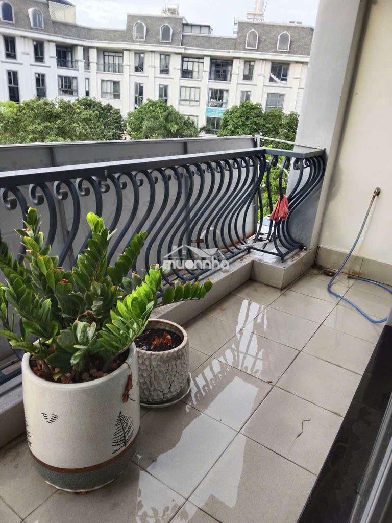 Văn phòng 35m2 full nội thất tại vạn phúc city giá chỉ 7,9tr - 4