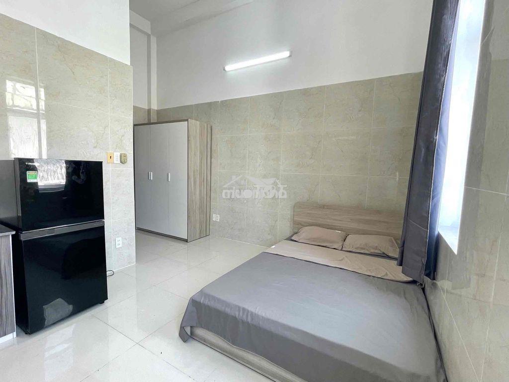Studio đầy đủ tiện nghi gần cc pegasuite ở 1-3 người cho nuôi pet - 2