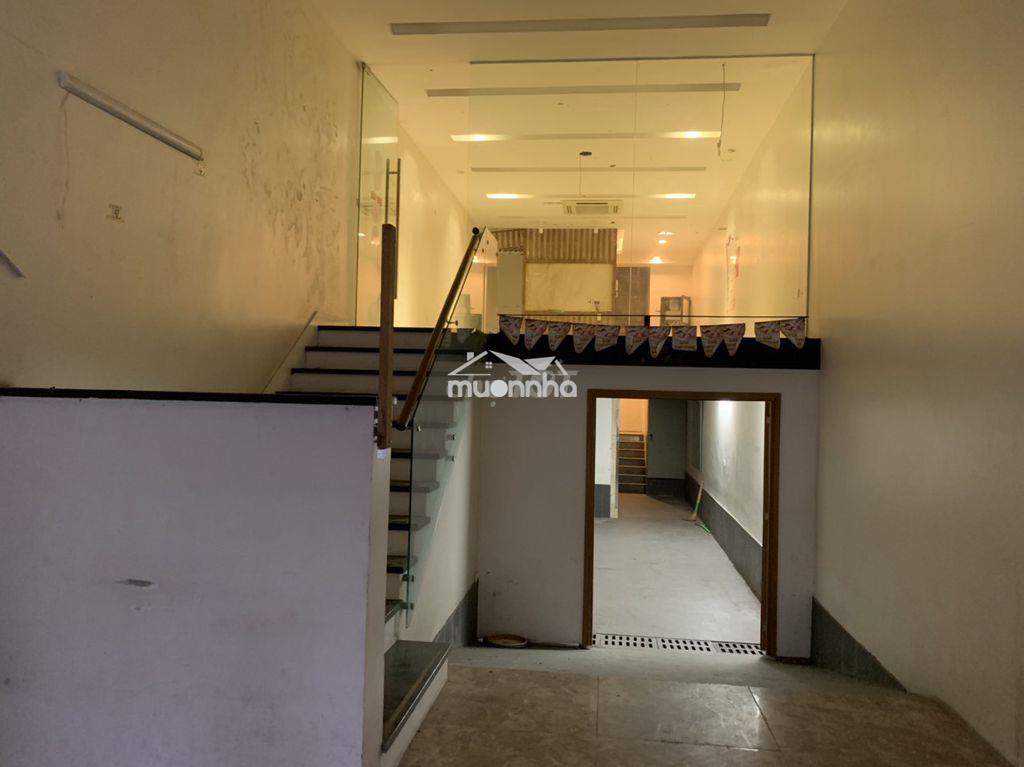 Cho thuê vp phố yên lãng,dtsd 75m2 - 120m2,giá từ 15tr- 23tr/tháng - 3